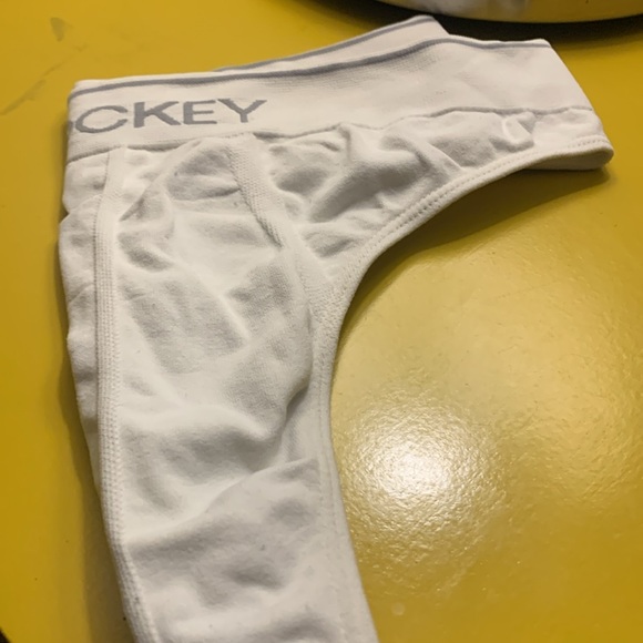 Jockey Mens Thong M - Picture 5 of 6